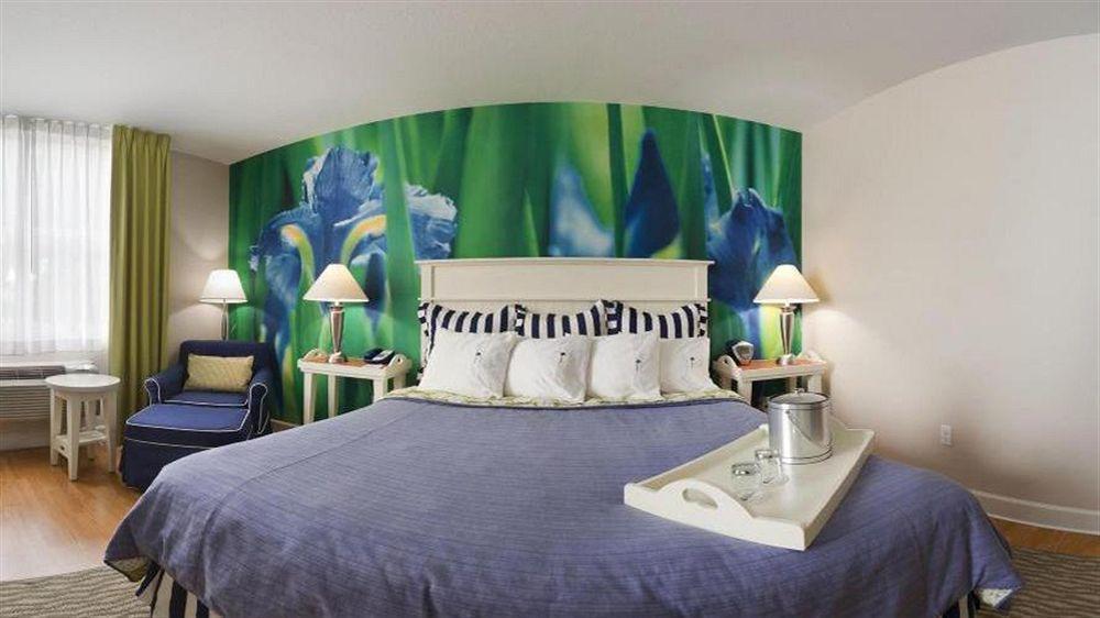 เดอะ โฮเต็ล อินดิโก - แซราโซตา Hotel ซาราโซตา ภายนอก รูปภาพ