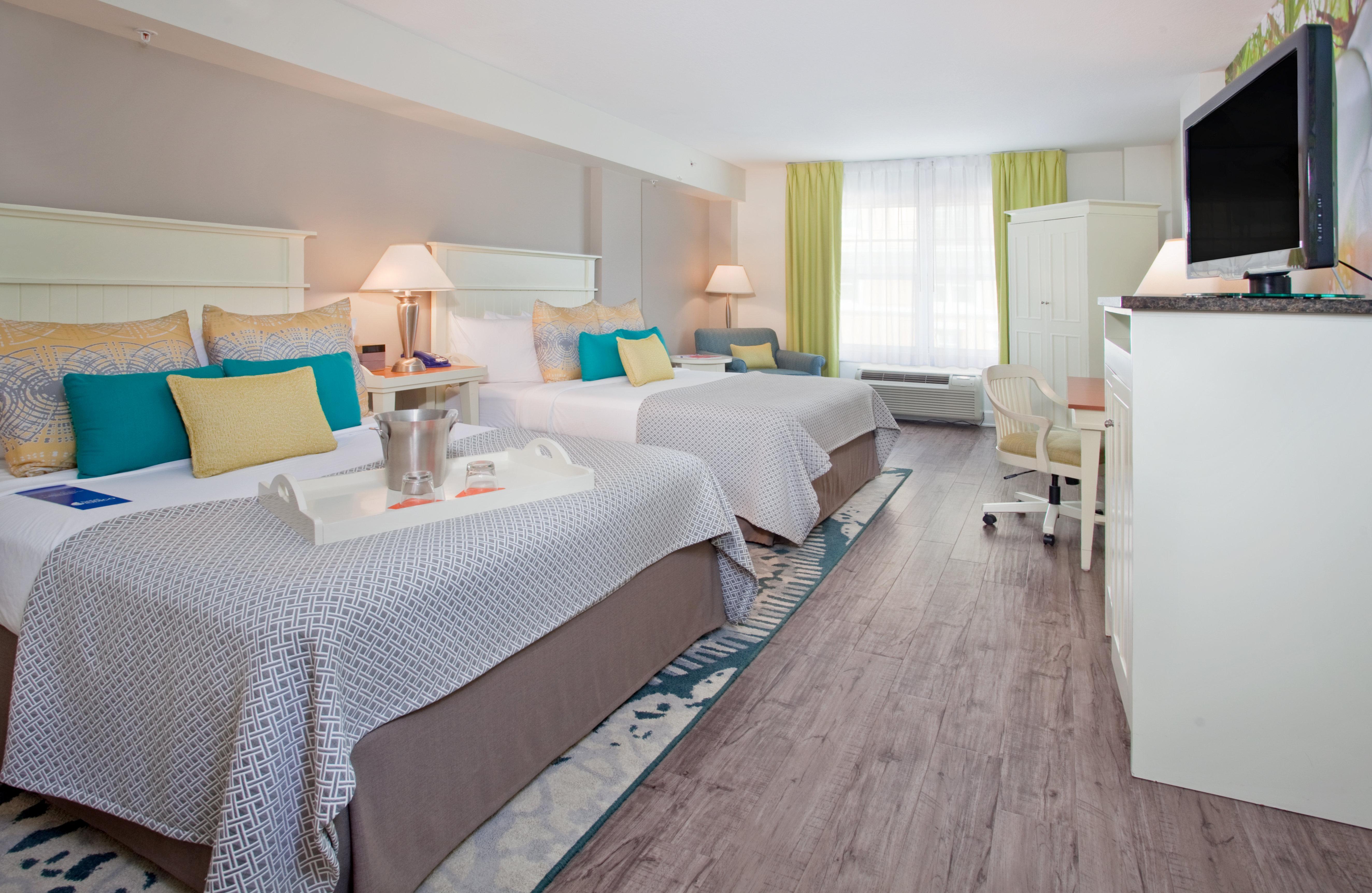 เดอะ โฮเต็ล อินดิโก - แซราโซตา Hotel ซาราโซตา ภายนอก รูปภาพ