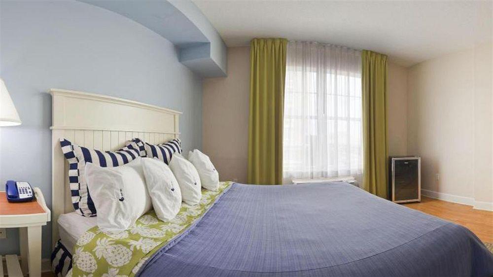 เดอะ โฮเต็ล อินดิโก - แซราโซตา Hotel ซาราโซตา ภายนอก รูปภาพ